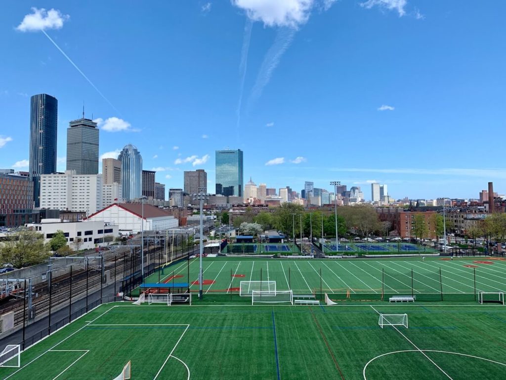 Boston University
