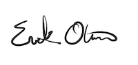 erick olivares signature