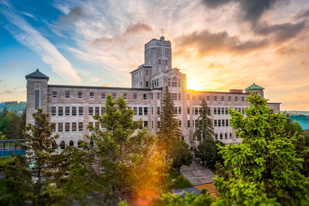 Université de Moncton