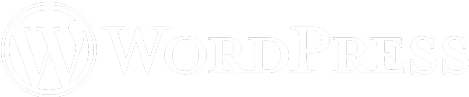 WordPress logo