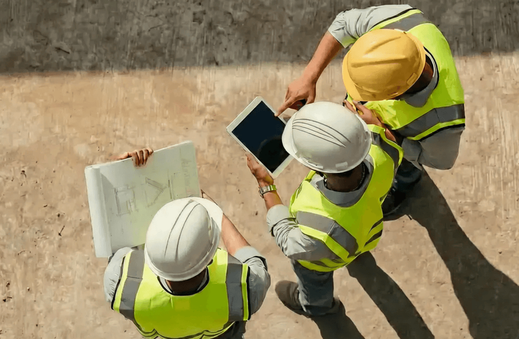 AM Safety Partners